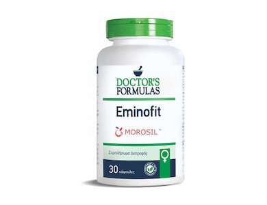 DOCTOR'S FORMULAS EMINOFIT 30 CAPS