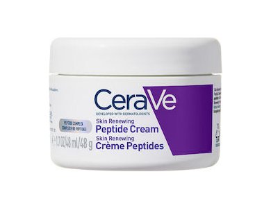 CERAVE SR NIGHT CREAM 1,7OZ EN FR