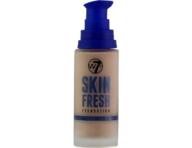 Skin Fresh Foundation (cameo beige)