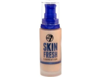 Skin Fresh Foundation (golden beige)