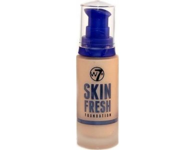 Skin Fresh Foundation (sand beige)