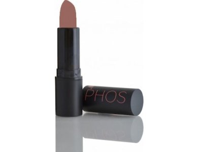 RED WATER PHOS CREAMY LIPSTICK CITY LINE #105 HAVANA