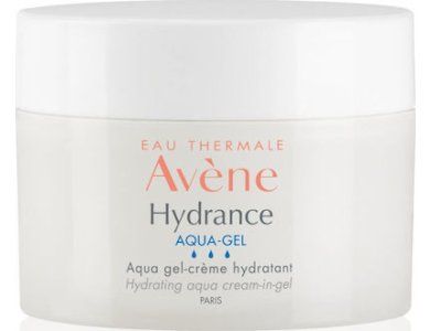 AVENE HYDRANCE AQUA GEL-CREME HYDRATANT   50ML