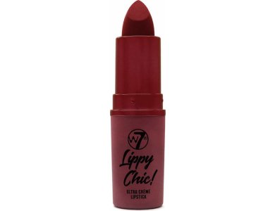 lippy chic (sarcasm)