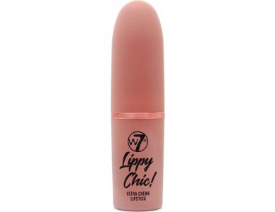 Lippy chic (banter)