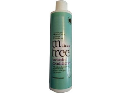 M-FREE LICEX PROTECTION CONDITIONER 200ML