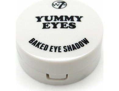 yummy eyes (all white)