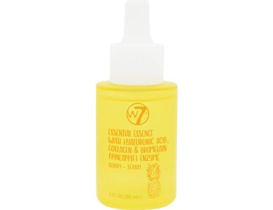 w7 essential essence