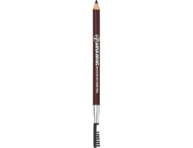 w7 super brows pencil (brown)