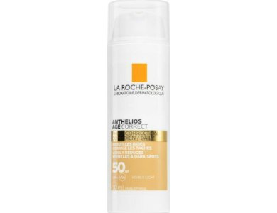 LRP ANTHELIOS AGE CORRECT TT 50ML