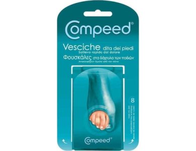 PCOMPEED BLISTER ON TOES 8  -20%