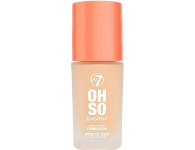 oh so sensitive foundation (fresh beige)