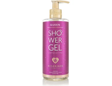 AVGERINOS COSMETICS SG QUEEN 300ML