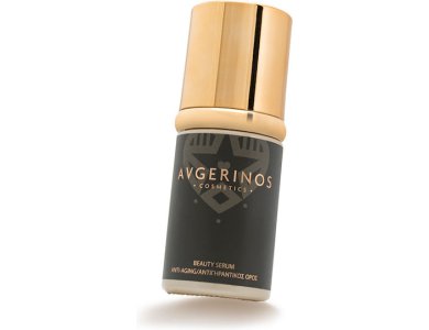 AVGERINOS COSMETICS ΑΝΤΙΓΗΡΑΝΤΙΚΟΣ ΟΡΟΣ 30ML
