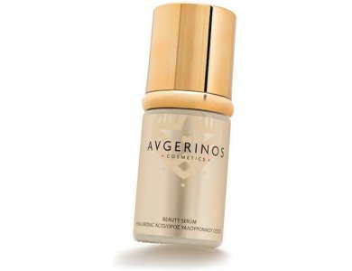 AVGERINOS COSMETICS ΟΡΟΣ ΥΑΛΟΥΡΟΝΙΚΟΥ 30ML