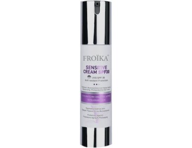 FROIKA SENSITIVE UV-15 CREME 40ML