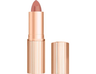 Lip Culture Soft Satin Lipstick (Naked Desire)