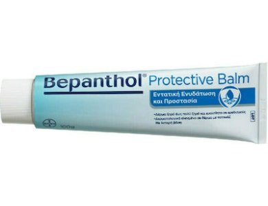 BEPANTHOL PROTECTIVE OINT. IRRITATION 100GR