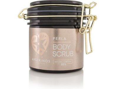 AVGERINOS COSMETICS BS PERLA 250ML