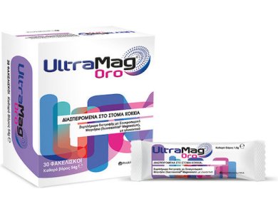 ULΤRΑΜΑG ΟRΟ 30Χ1,8GR