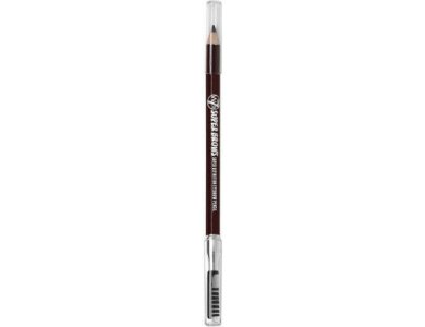 w7 super brows pencil (dark brown)