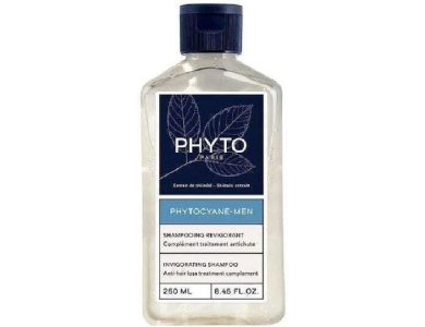 PHYTO PHYTOCYANE MEN SHAMPOO 250ML
