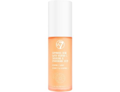 w7 Luminous Skin Vitamin C Serum 30ml