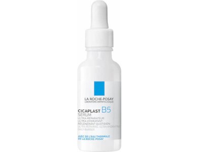 LRP CICAPLAST SERUM 30 ML GR