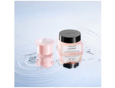 LIERAC HYDRA RECH CREME 50ML