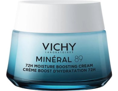 VICHY M89 CREAM ALL SKIN J50ML SPRUGRPORT