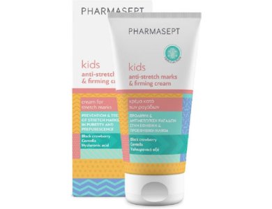 PHARMASEPT ANTI-STRETCH MARKS & FIRMING CREAM