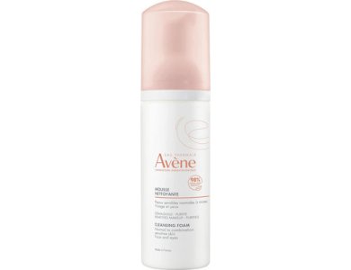 AVENE MOUSSE NETTOYANTE 150 ML