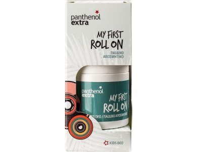 PANTHENOL EXTRA MY FIRST ROLL ON