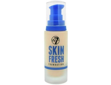 Skin Fresh Foundation (buff beige)