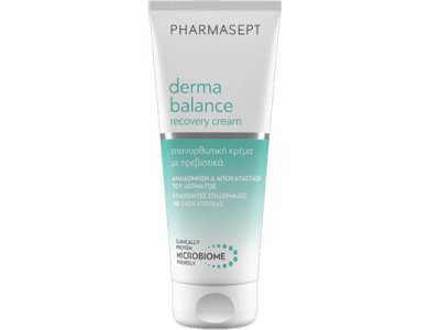 PHARMASEPT RECOVERY CREAM 100ML