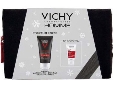 PVICHY HOMME STRUCT FORCE XMAS 23