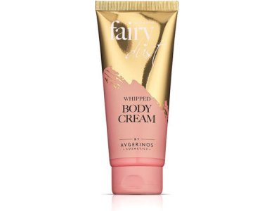 AVGERINOS COSMETICS BODY CREAM 100ML