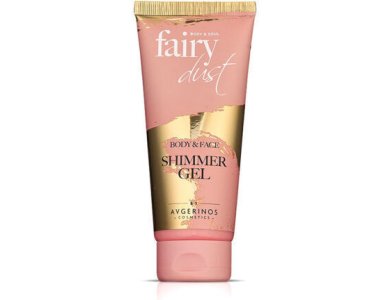 AVGERINOS COSMETICS SHIMMERING GEL 100ML