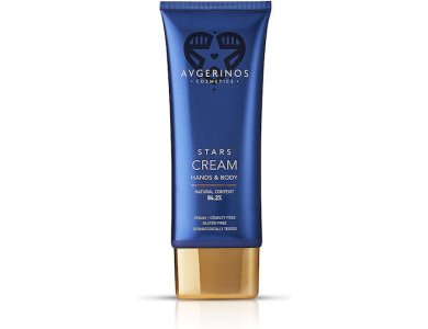 AVGERINOS COSMETICS STARS 200ML