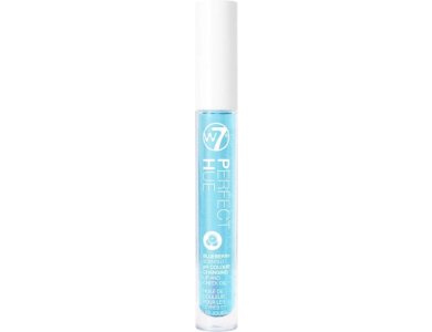 Perfect Hue - Lip & Cheek Colour Changing Oil (blueberry)