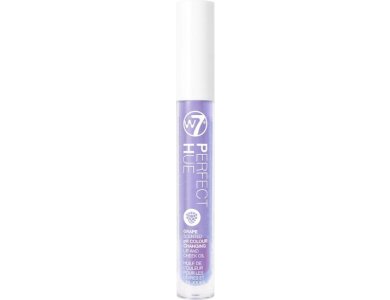 Perfect Hue - Lip & Cheek Colour Changing Oil (grape)