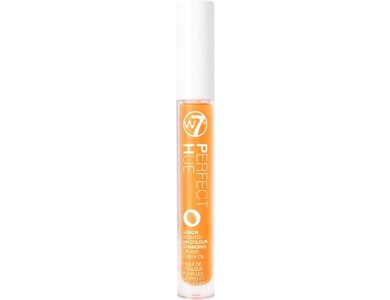 Perfect Hue - Lip & Cheek Colour Changing Oil (lemon)