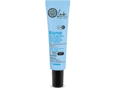 LAB BY NS BIOME PHYTO RETIN ANTI-PUFF & DARK CIRCLES EC 30ML