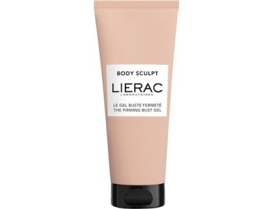 LIERAC BODY SCULP GEL BUSTE 75.ML