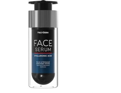 FREZYDERM FACE SERUM HYALURONIC ACID 30