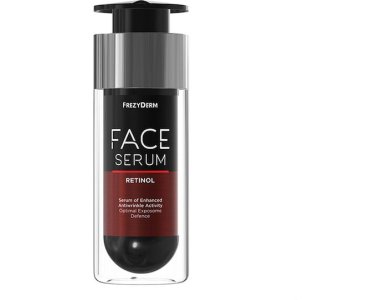 FREZYDERM FACE SERUM RETINOL 30ML