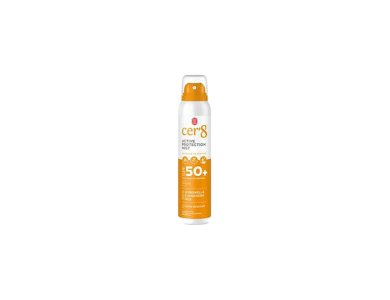 VICAN CER’8 ACTIVE PROTECTION MIST 125ML