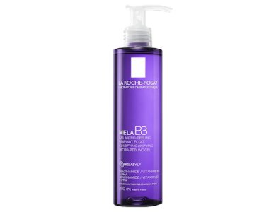 LA ROCHE POSAY MELA B3 CLEANSER 200ML GR