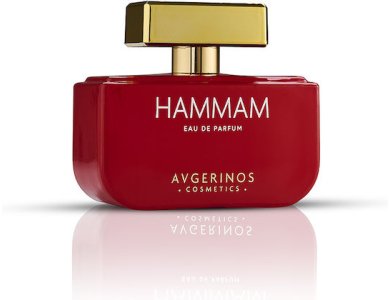 AVGERINOS COSMETICS HAMMAM PERF 50ML