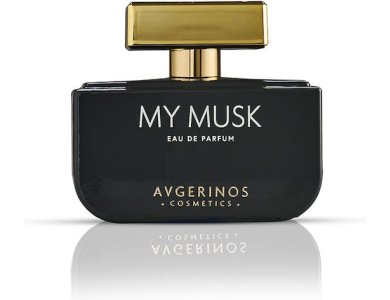 AVGERINOS COSMETICS MY MUSK